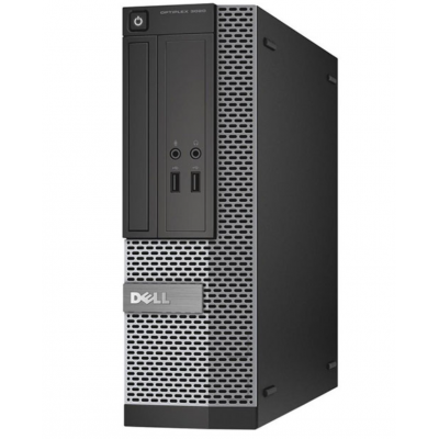 DELL OptiPlex 3020: Intel Pentium G3220