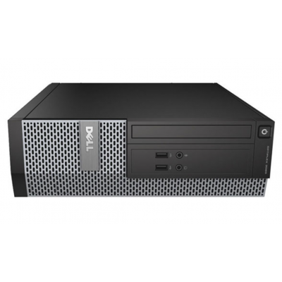 DELL OptiPlex 3020: Intel Pentium G3220