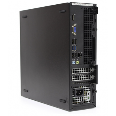 DELL OptiPlex 3020: Intel Pentium G3220