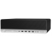 HP EliteDesk 800 G3: Intel Core i3-6100