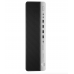 HP EliteDesk 800 G3: Intel Core i5-7400
