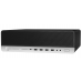 HP EliteDesk 800 G3: Intel Core i5-7400