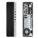 HP EliteDesk 800 G3: Intel Core i5-7400