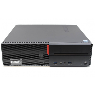 Lenovo ThinkCentre M900: Intel Core i5-6500