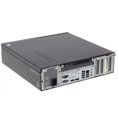 Lenovo ThinkCentre M900: Intel Core i5-6500