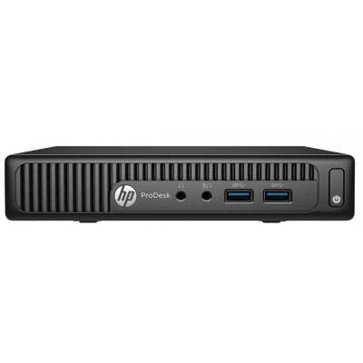 HP ProDesk 400 G2: Intel Core i5-6400T