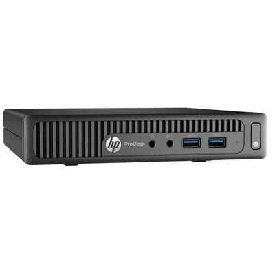 HP ProDesk 400 G2: Intel Core i5-6400T