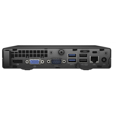 HP ProDesk 400 G2: Intel Core i5-6400T