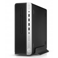 HP ProDesk 600 G3: Intel Core i5-6400