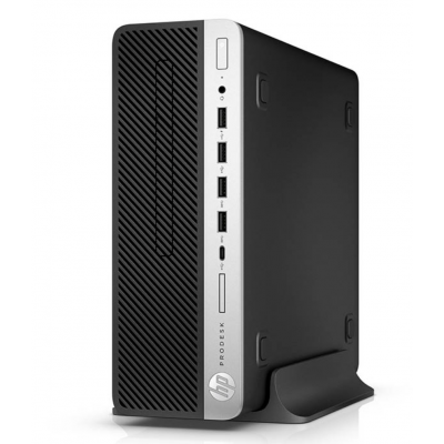 HP ProDesk 600 G3: Intel Core i5-6400