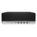 HP ProDesk 600 G3: Intel Core i5-6400