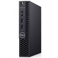 DELL OptiPlex 3050: Intel Core i5-6400T