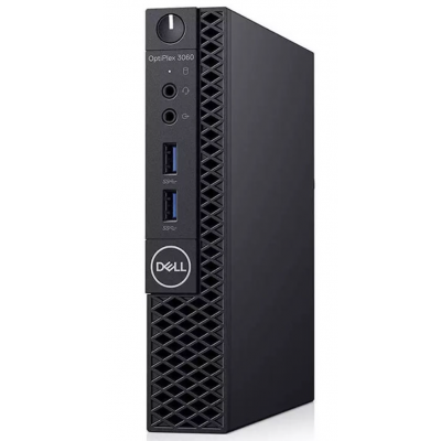 DELL OptiPlex 3050: Intel Core i5-6400T