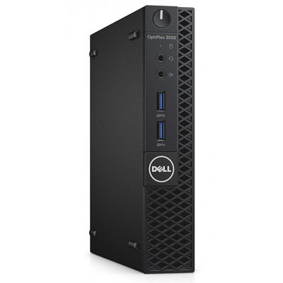 DELL OptiPlex 3050: Intel Core i5-6400T