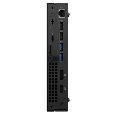 DELL OptiPlex 3050: Intel Core i5-6400T