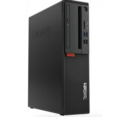 Lenovo ThinkCentre M725S: AMD Ryzen 5 PRO 2400G