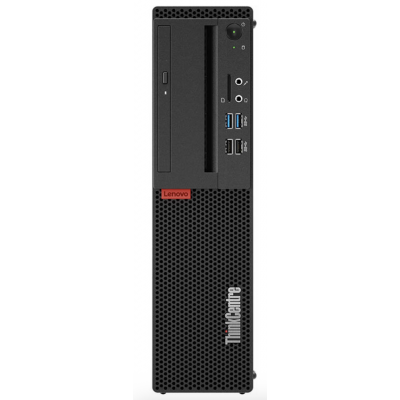 Lenovo ThinkCentre M725S: AMD Ryzen 5 PRO 2400G