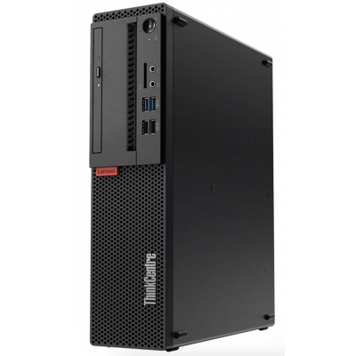 Lenovo ThinkCentre M725S: AMD Ryzen 5 PRO 2400G
