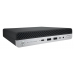 HP EliteDesk 800 G4: Intel Core i5-8400T