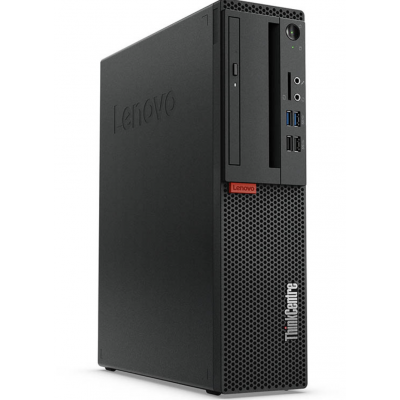 Lenovo ThinkCentre M720S: Intel Core i5-8400