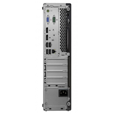 Lenovo ThinkCentre M720S: Intel Core i5-8400