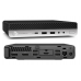 HP ProDesk 600 G5: Intel Core i5-9500T
