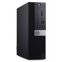 DELL OptiPlex 7070: Intel Core i5-9400