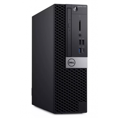 DELL OptiPlex 7070: Intel Core i5-9400