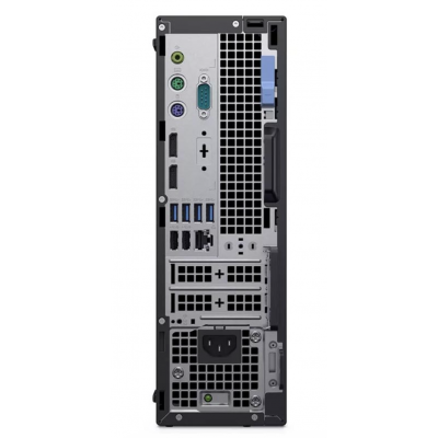 DELL OptiPlex 7070: Intel Core i5-9400