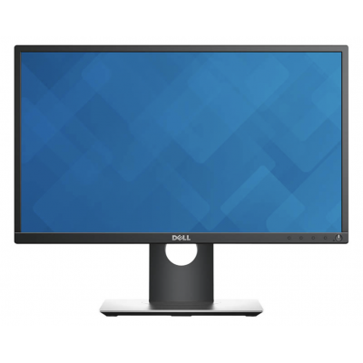 Монитор 22” Dell P2217H