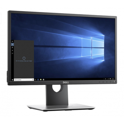 Монитор 22” Dell P2217H