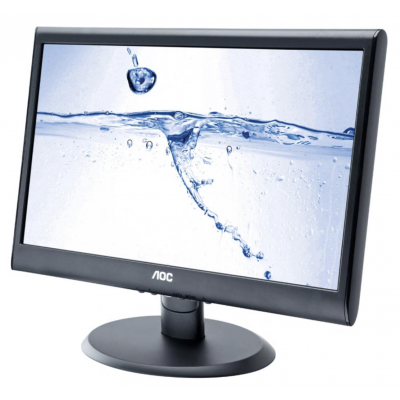 Монитор 23” AOC E2350SDA