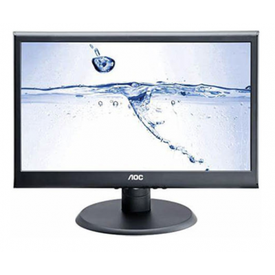 Монитор 23” AOC E2350SDA