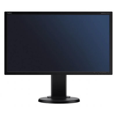 Монитор 23” NEC MultiSync E231W