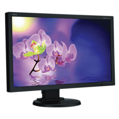 Монитор 23” NEC MultiSync E231W