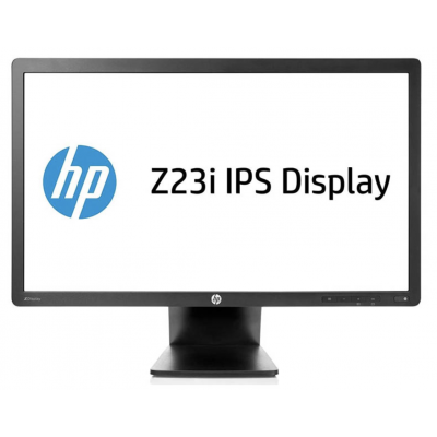 Монитор 23” HP Z23i
