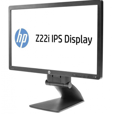 Монитор 23” HP Z23i