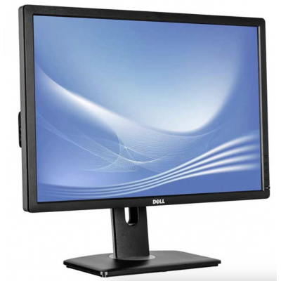 Монитор 24” Dell U2412M