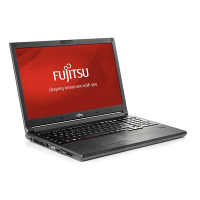 Ноутбук 14" Fujitsu Lifebook E546: Intel Core i5-6200U