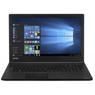 Ноутбук 15.6” Toshiba Satellite Pro R50-C (Intel Core i3-5005U)