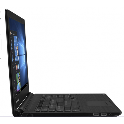 Ноутбук 15.6” Toshiba Satellite Pro R50-C (Intel Core i3-5005U)