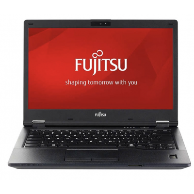 Ноутбук 14” Fujitsu Lifebook E548 (Intel Core i5-7200U)