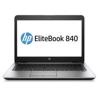 Ноутбук 14” HP EliteBook 840 G3 (Intel Core i5-6200U)