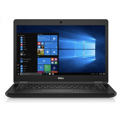 Ноутбук 14” DELL Latitude E5480 (Intel Core i5-6200U)