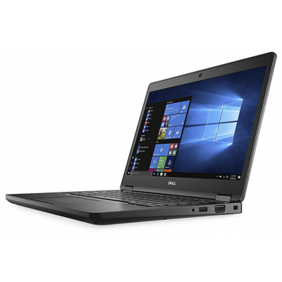 Ноутбук 14” DELL Latitude E5480 (Intel Core i5-6200U)