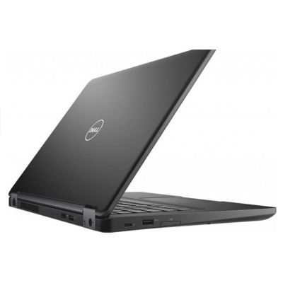 Ноутбук 14” DELL Latitude E5480 (Intel Core i5-6200U)