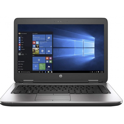 Ноутбук 14” HP ProBook 640 G2 (Intel Core i3-6006U)