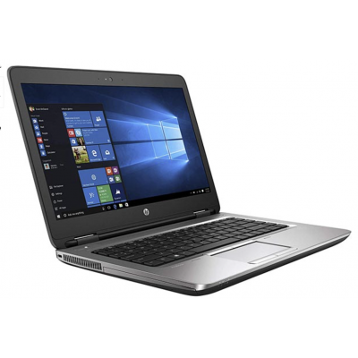 Ноутбук 14” HP ProBook 640 G2 (Intel Core i3-6006U)