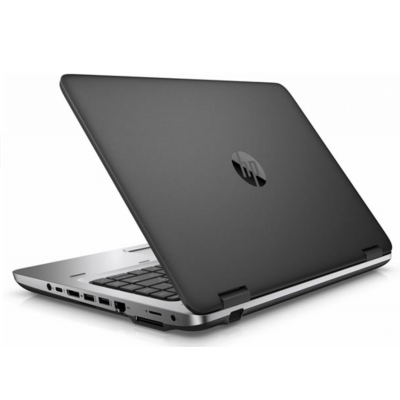 Ноутбук 14” HP ProBook 640 G2 (Intel Core i3-6006U)