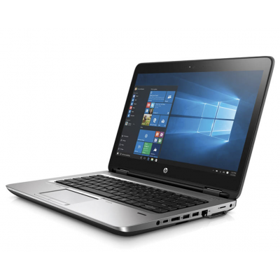 Ноутбук 14” HP ProBook 640 G3 (Intel Core i3-7100U)